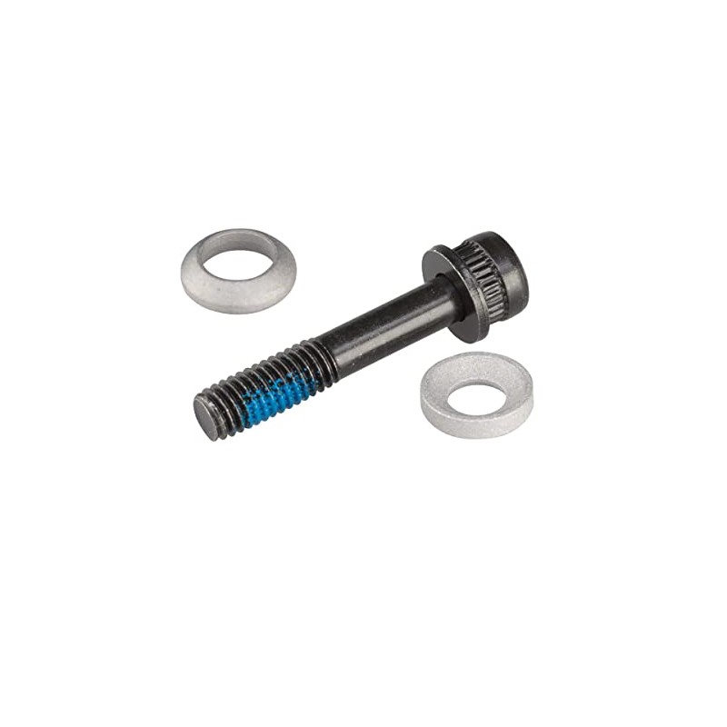 Shimano BRM595 Caliper Fixed Bolt Unit (M6 x 32.1)