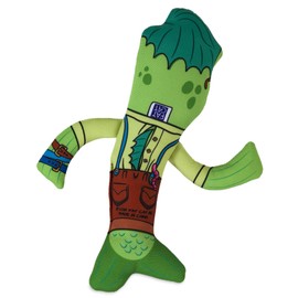 Hipster Kicker Cat Toy