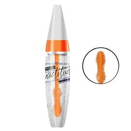 Tratamiento Para Pestañas, Rímel En Gel Transparente, Serum (5 piezas)                                                                                