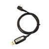 Baofeng Programming Cable Compatible with BAOFENG UV-5R/5RA/5R Plus/5RE, UV3R Plus,
