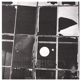 Free Jazz [VINYL]