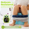 Owl Visual Timer for Kids 99 Min Visual Countdown Time