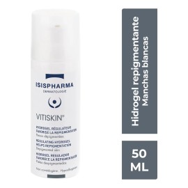 Isispharma Vitiskin Gel 50 Ml