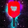 Groovy Grips Pickleball Paddle Grip - Stylish Tennis Grip Tape,