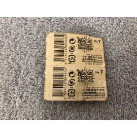 O.S. 2ea O.S. No. 7 Medium Hot Glow Plugs New In Package