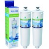 2X AH-352 Compatible for CS-52 Water Filter fits Bosch Neff