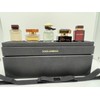 DOLCE & GABBANA FOR WOMEN 5 PIECES MINIATURE GIFT SET