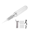 Professional Microblading Machine Strong Power Eyebrow Eyeliner Tattoo Pen Machine