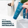Oars + Alps Daily Natural Face Moisturizer & Eye Cream