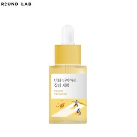 ROUND LAB Vita Niacinamide Dark Spot Serum 30ml