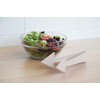Salatbesteck PELEG Pointer weiß