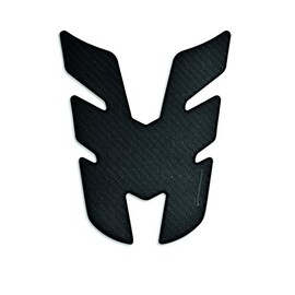 Ducati Hypermotard Carbon Tank Protector