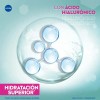 Nivea Gel Facial Refrescante E Hidratante Con Hyaluron 100ml