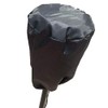 Tiki Torch Cover - Set of 2/Black