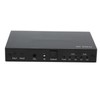 4K 60Hz HD Multimedia Interface Switch Splitter 4K 3D 1080P