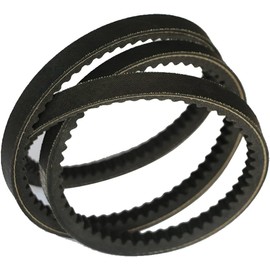 1733324SM 1733324 Snow Blower Auger Drive Belt for Murray Craftsman Snow throwers 579932 579932MA (3/8"x33")