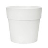 elho Vibia Straight Round 30 - Flower Pot for Outdoor