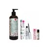 Kit Estimulante Cabello, Cejas Y Pestañas 3 Pzas