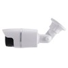 JUSTOP Dummy CCTV Cameras, 2x Fake Bullet Security Camera With