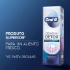 Pasta Dientes Oral Encías Detox Protección Completa
