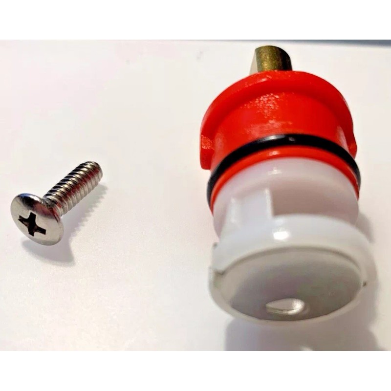 HD Supply Replacement Faucet Cartridge Stem for Moen Stanadyne Series