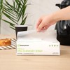 Restaurantware-RW Base 10.75 x 8 Inch Plastic Deli Sheets, 1000