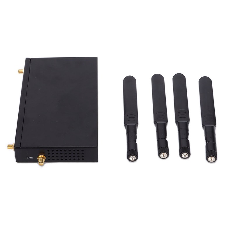 4G LTE Router 300Mbps High Speed Stable Performance 8M ROM