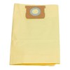 Vacmaster 8-10 Gallon High Efficiency Dust Bag, 3 Pack, VHBM
