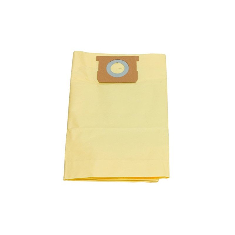 Vacmaster 8-10 Gallon High Efficiency Dust Bag, 3 Pack, VHBM