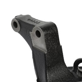 Steering Knuckle and Hub Bearing Assembly for 2001-2004 Fit for Ford Escape 2.0L 2001-2004 Fit for Ford Escape 3.0L Front Right Side 698-376