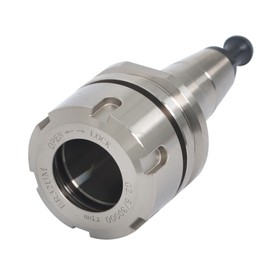 Timunr ISO30 ER32-50 G2.5 30k Stainless Steel for CNC Tool Holder Fit for Processing Machines