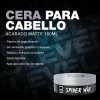 Cera Para Cabello L3 Level 3 Spider Wax Alta Fijación
