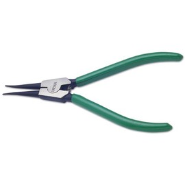 Laser 2912 External Circlip Pliers - Straight 175mm