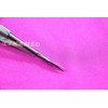 Premium German Stainless Castroviejo Micro Scissors Straight Tc 6 inch