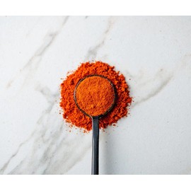 Savory Spice Hungarian Paprika (2.15 oz) - Authentic Sweet Hungarian Paprika Powder (Csemege) for Goulash, Chicken Paprikash & Everyday Cooking