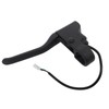36V 350W Electric Scooter Motor Controller Kit Dashboard Digital Display