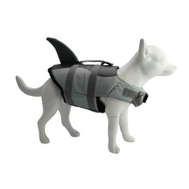 Dan & Sam Daring Shark Life Jacket, X-Small
