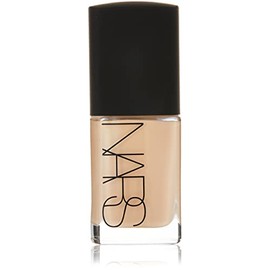 NARS Sheer Glow Foundation, Medium, Santa Fe, 1 Fl Oz (B002NZXKMK)