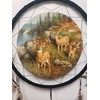 Kinnex Collections Dream Catcher from 24" Dream Catchers – Native