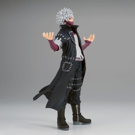 Banpresto My Hero Academia THE EVIL VILLAINS DX DABI DAVI
