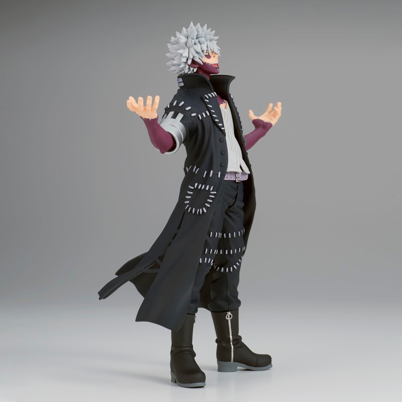 Banpresto My Hero Academia THE EVIL VILLAINS DX DABI DAVI