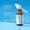 Universo en Linea Serum Acido Hialuronico Bioaqua Hidratacion Profunda Skin