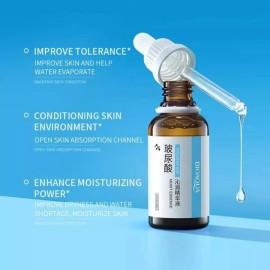 Universo en Linea Serum Acido Hialuronico Bioaqua Hidratacion Profunda Skin