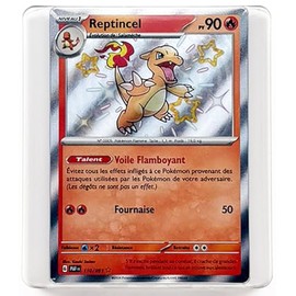 my-booster Pokémon Company SV045-FR-UB-110, Multi-Colour