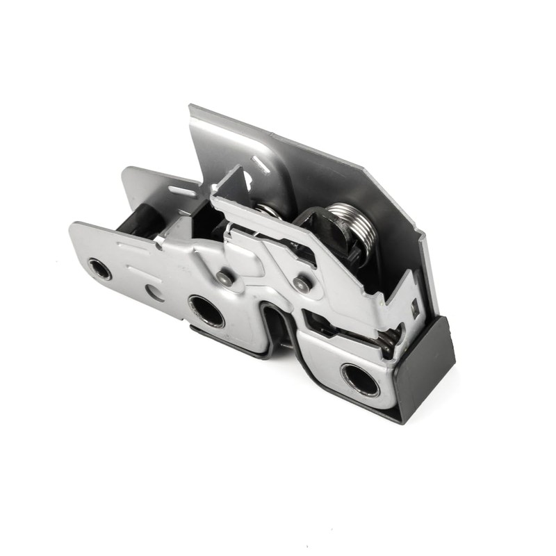 LST Locking Hood Lock Bonnet Transporter T5 T6 Camper