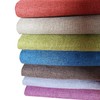 11OZ Polyester Blend Upholstery Sewing Fabric by The Yard Width