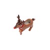 CGB Giftware | Christmas Rudolph The Reindeer Cream Milk Jug