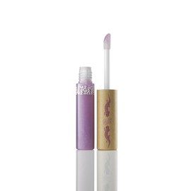 Geogirl VBS (Verybigsmile) Lip Gloss, Raspberry (1 Count)