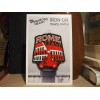 Rome Iron on Travel Patch - Great Souvenir or Gift