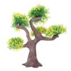 Artificial Fish Tank Plants Soft Safe Fade Resistant Aquarium Plants